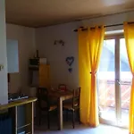 Huatscher Апартаменты Camporosso (Tarvisio)