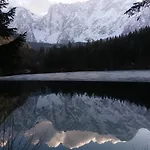 Huatscher Апартаменты