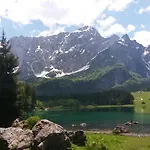 Apartman Huatscher *