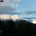 Huatscher Apartman *