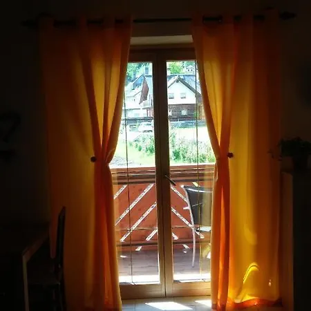 Huatscher Apartment