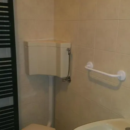 Huatscher Apartman Camporosso (Tarvisio)