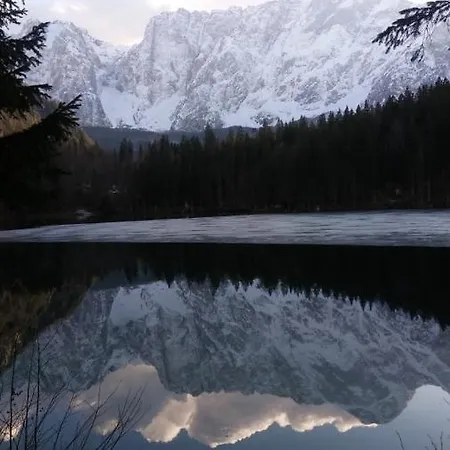 Huatscher Lejlighed
