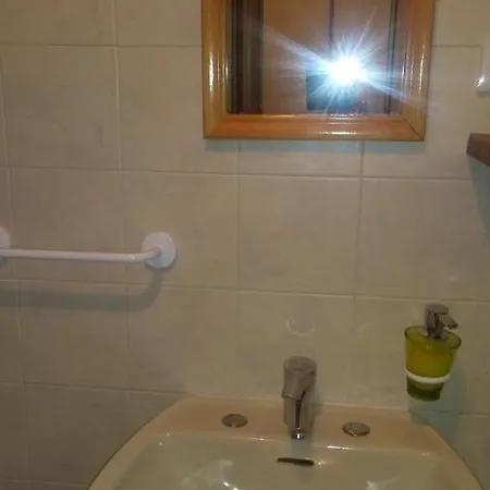Huatscher Apartman Camporosso (Tarvisio)