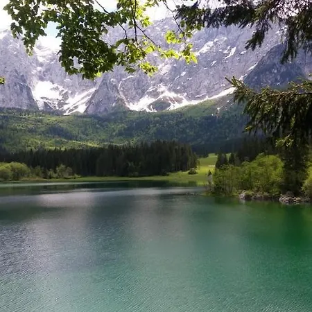 Huatscher * Camporosso (Tarvisio)