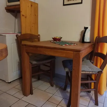 شقة Huatscher Camporosso (Tarvisio)