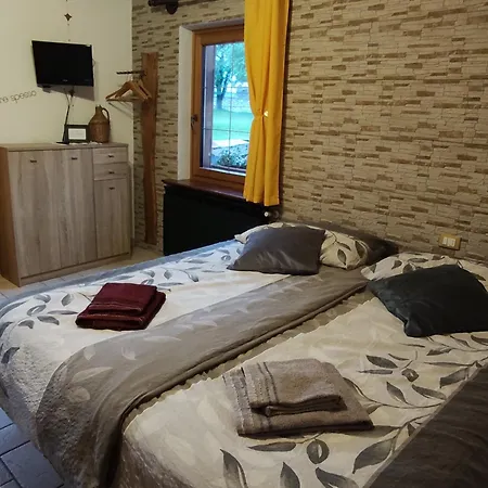 Huatscher Apartment